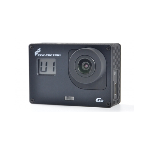 FPV Kamera G3 1080 HD